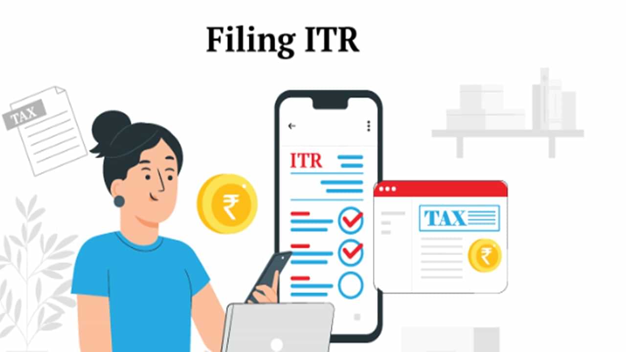 ITR Return : வருமான வரித்தாக்கல்.. இந்தத் தவறுகளை தப்பித் தவறியும் செய்யாதீங்க!