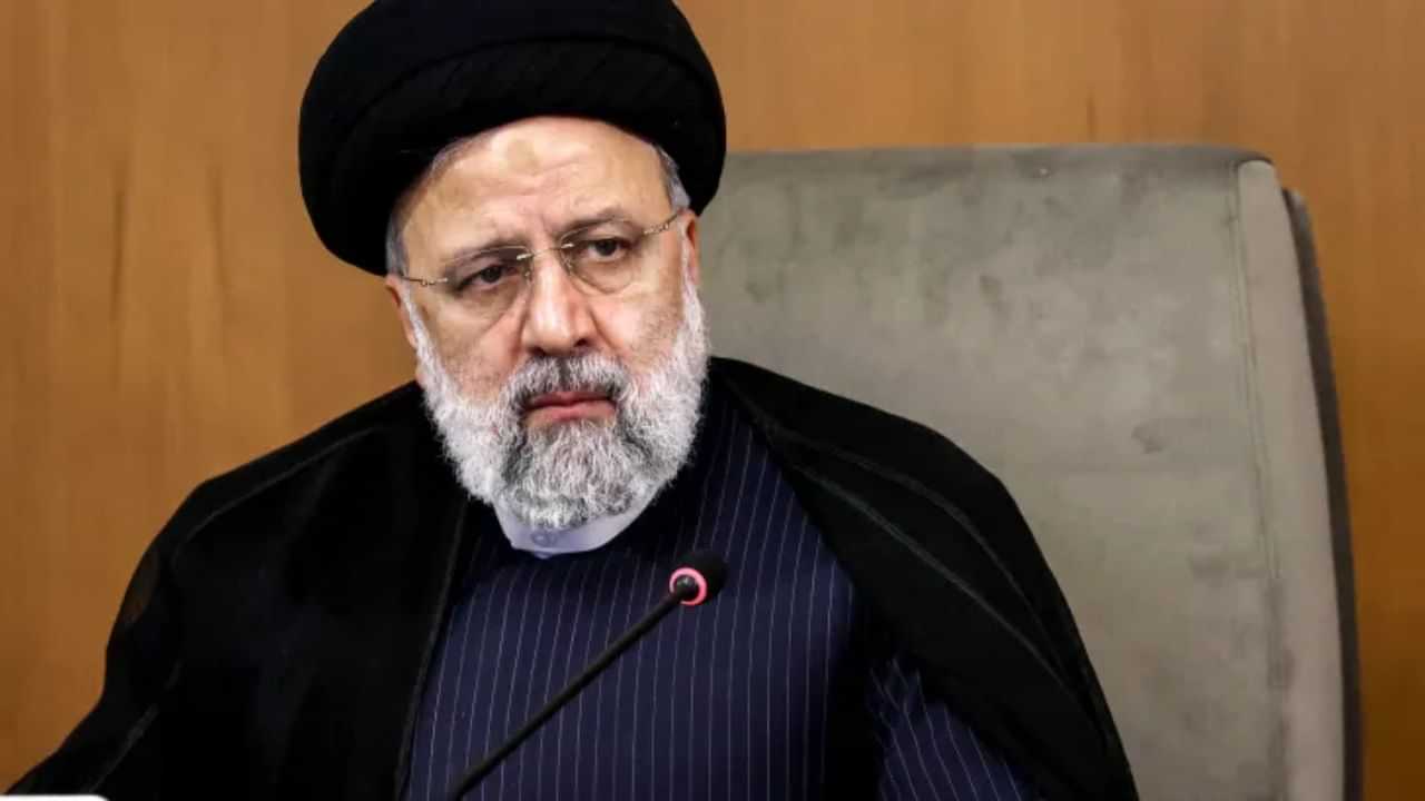 Iran President: ஹெலிகாப்டர் விபத்தில் ஈரான் அதிபர் ரைசி உயிரிழப்பு!