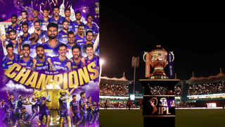 IPL 2024 KKR Vs SRH : 8 விக்கெட் வித்தியாசத்தில் SRH-ஐ வீழ்த்தி சாம்பியன் பட்டத்தை வென்றது KKR..!