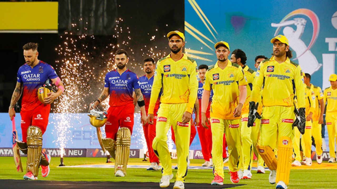 IPL 2024: ப்ளே ஆப் சுற்றுக்கு செல்லும் அணி எது? பரபரப்பான லீக் போட்டியில் RCB -CSK இன்று பலப்பரீட்சை..!