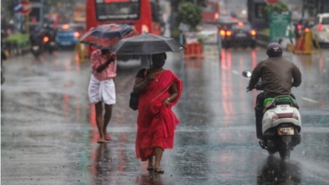 TN Weather Alert: நாளை 14 மாவட்டங்களுக்கு கனமழை வாய்ப்பு – வானிலை மையம்!