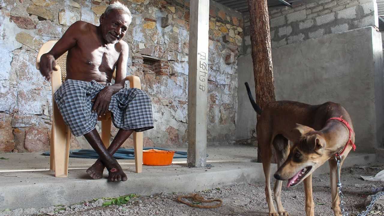 தூத்துக்குடியில் ஆளில்லா கிராமம்... இருந்த ஒரேயொரு முதியவரும் இறந்ததால் காலியான ஊர்!