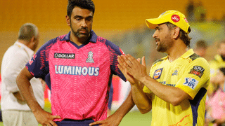 Ashwin: சிஎஸ்கே அணியில் மீண்டும் இணைந்த அஷ்வின்.. நிர்வாகத்திலும் முக்கியப்பொறுப்பு..!