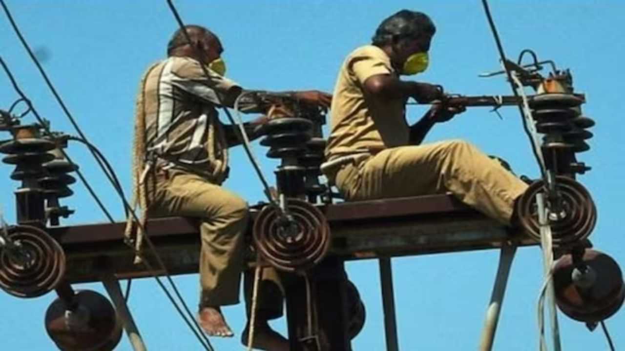 Chennai Power cut: சென்னையில் இன்று மின்தடை... லிஸ்ட்ல உங்க ஏரியா இருக்கா?