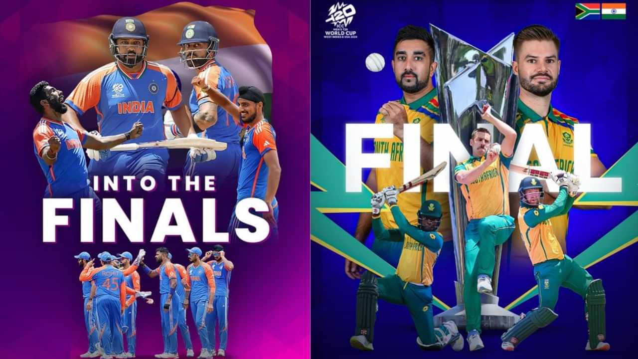 IND vs SA Playing XI:  இந்தியா - தென் ஆப்பிரிக்கா இன்று பலப்பரீட்சை.. உத்தேச அணி விவரங்கள் இதோ..!