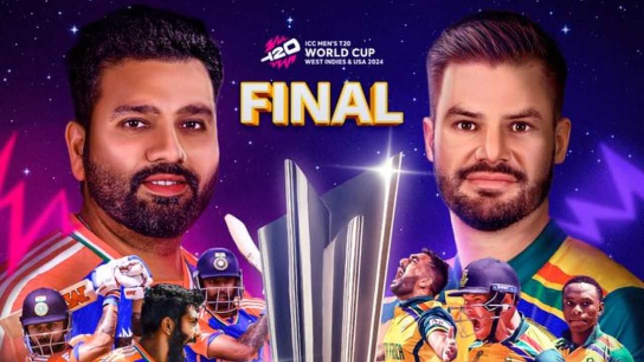 T20 World Cup: டி20 உலக கோப்பை தொடர்.. வெற்றிபெறும் அணிகளுக்கு வழங்கப்படும் பரிசுத்தொகை விவரங்கள்...!