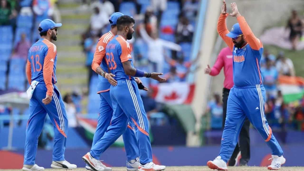 T20 World Cup: வங்கதேசத்தை 50 ரன்களில் வீழ்த்தி இந்திய அணி அபார வெற்றி..!