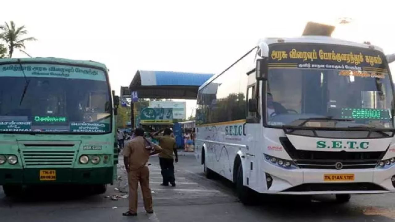 TN Special Buses: பக்ரீத் பண்டிகைக்கு ஊருக்கு போறீங்களா? இன்று முதல் சிறப்பு பேருந்துகள்.. எங்கெல்லாம் தெரியுமா?