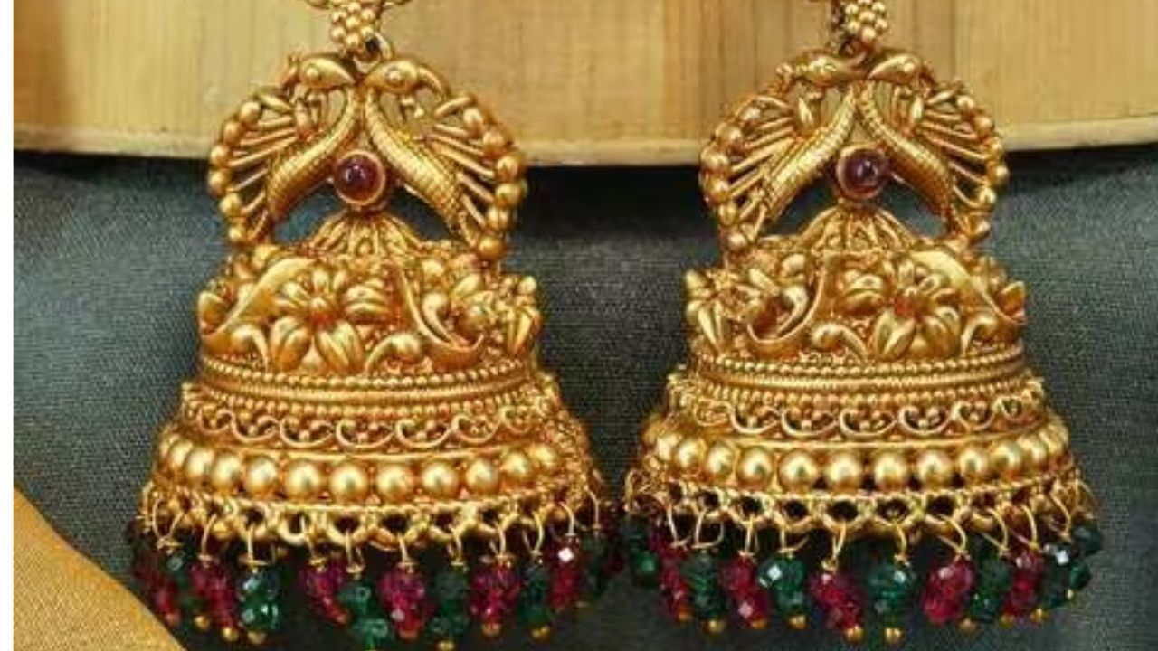 Gold Price Today: அதிரடியாக உயர்ந்த தங்கம் விலை.. ஒரு சவரன் எவ்ளோ தெரியுமா  மக்களே? |