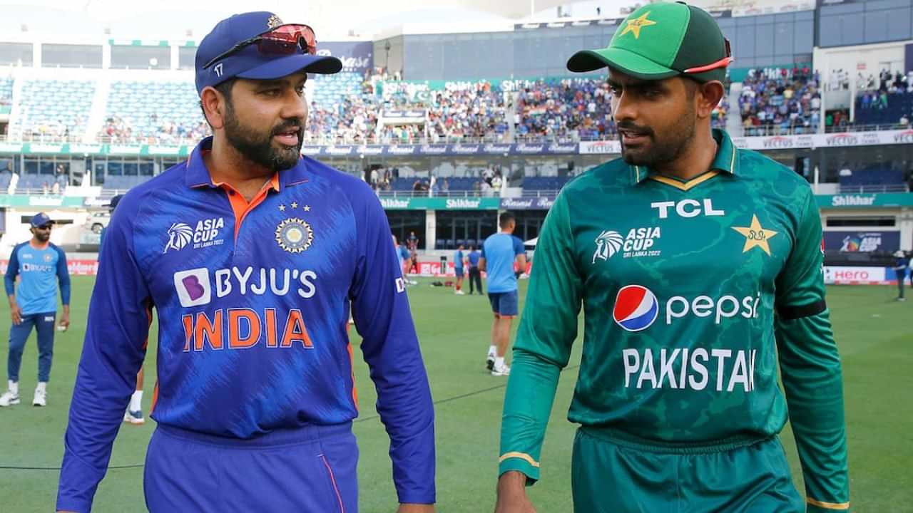 IND vs PAK: T20 உலக கோப்பை போட்டி.. இந்தியா - பாகிஸ்தான் இன்று பலப்பரீட்சை