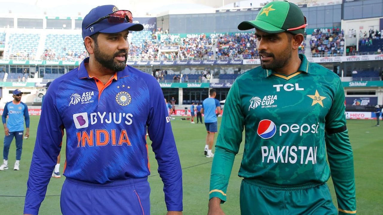 IND vs PAK: T20 உலக கோப்பை போட்டி.. இந்தியா – பாகிஸ்தான் இன்று பலப்பரீட்சை