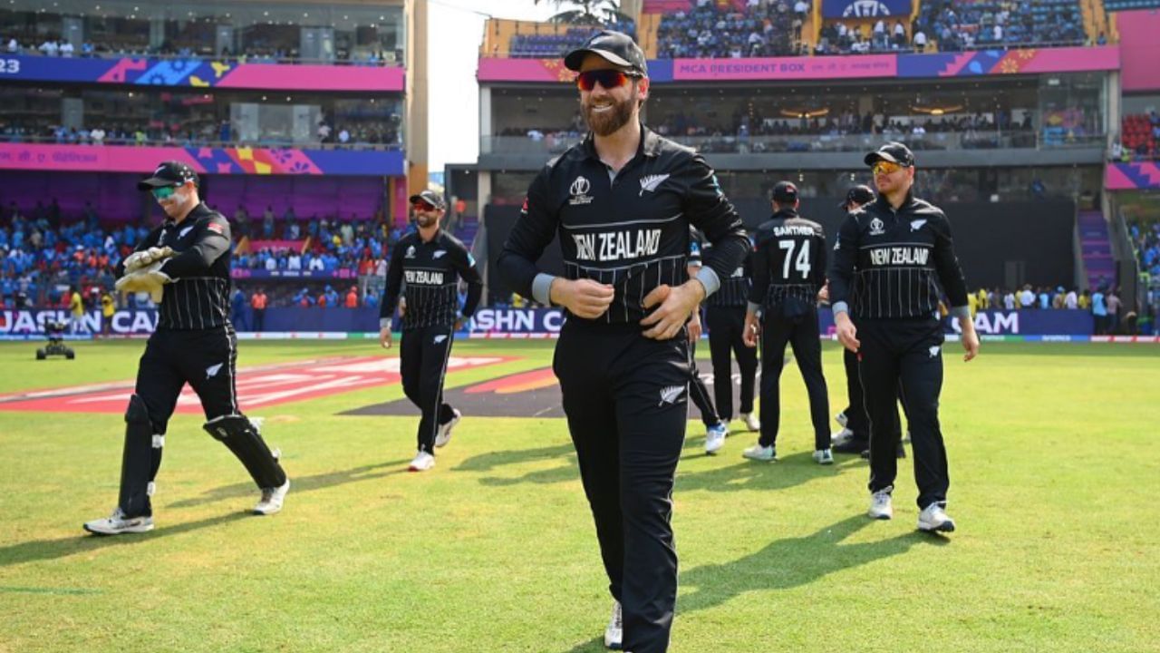 kane williamson: ஒப்பந்தம், கேப்டன் பொறுப்பும் இரண்டும் வேண்டாம்.. கேன் வில்லியம்சன் அதிரடி முடிவு..!