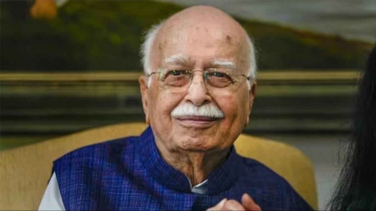 L.K. Advani: மருத்துவமனையில் சிகிச்சை.. எல்.கே அத்வானி உடல்நிலை எப்படி இருக்கு?