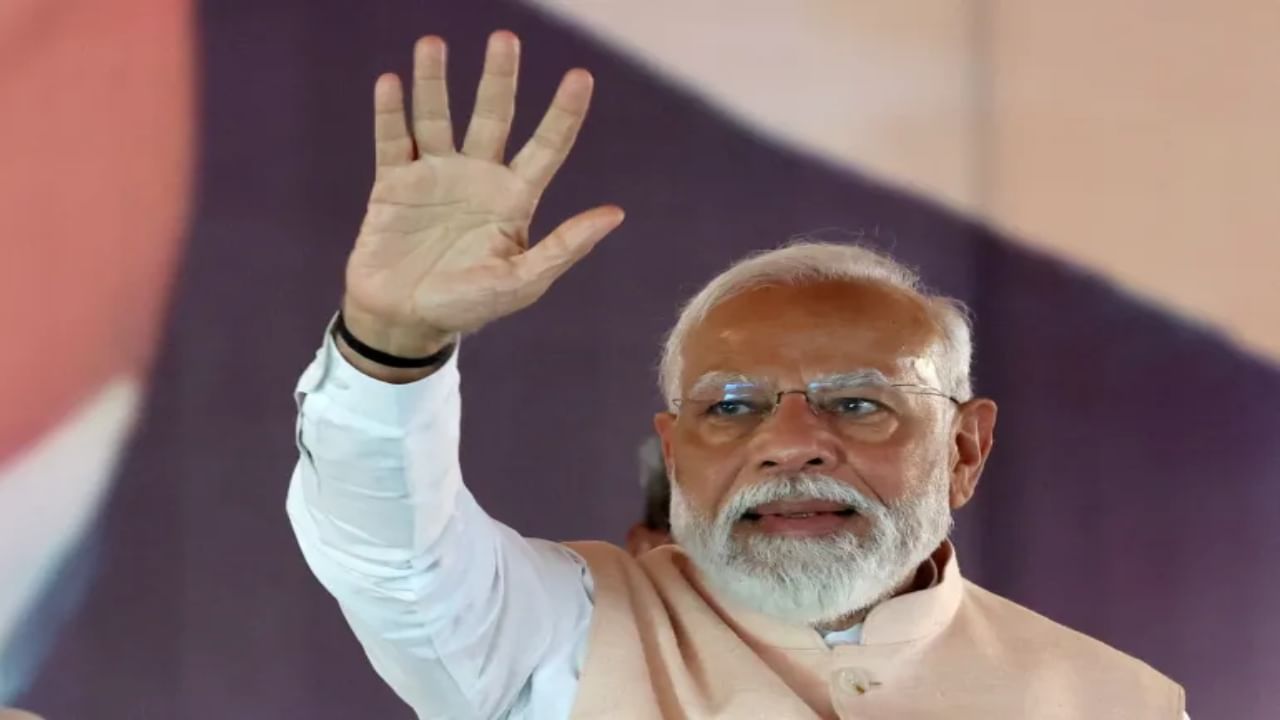 Modi TN Visit: ஜூன் 20ஆம் தேதி பிரதமர் மோடி தமிழகம் வருகை..  பாதுகாப்பு ஏற்பாடுகள் தீவிரம்!