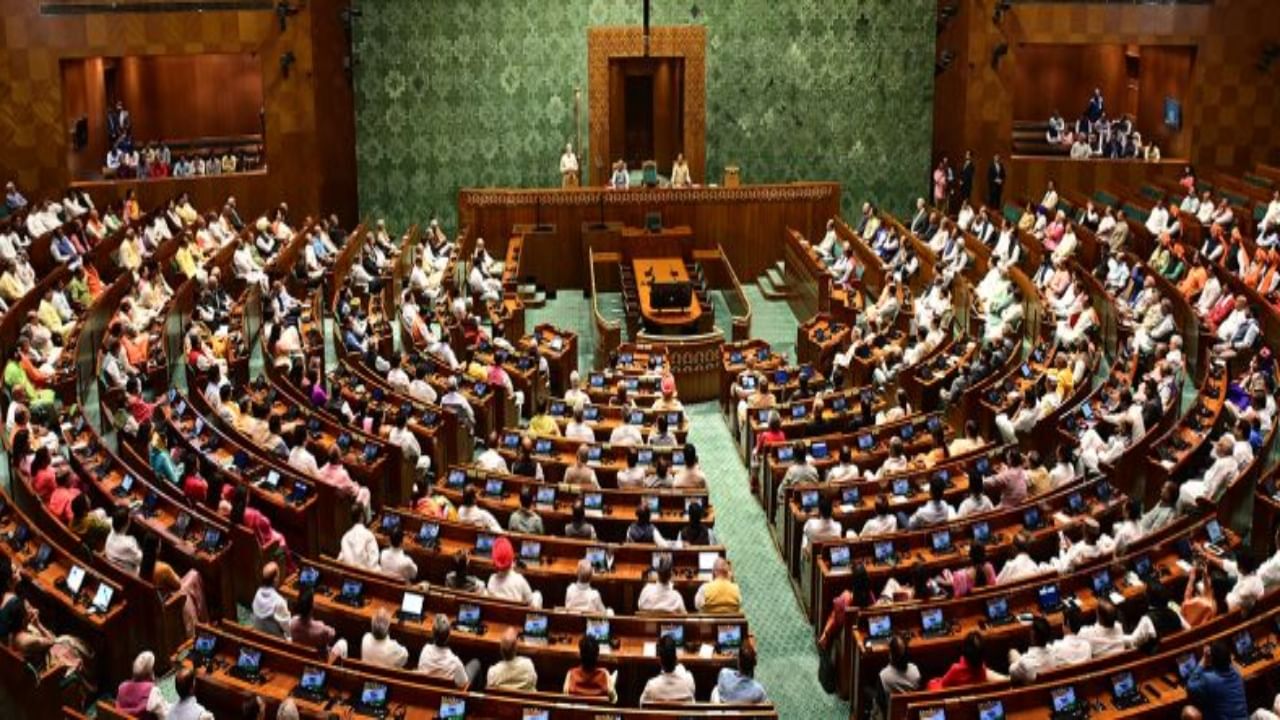 Parliment Session: எதிர்பார்ப்பை எகிற வைக்கும் நாடாளுமன்ற கூட்டம்.. எப்போது தொடங்குகிறது?