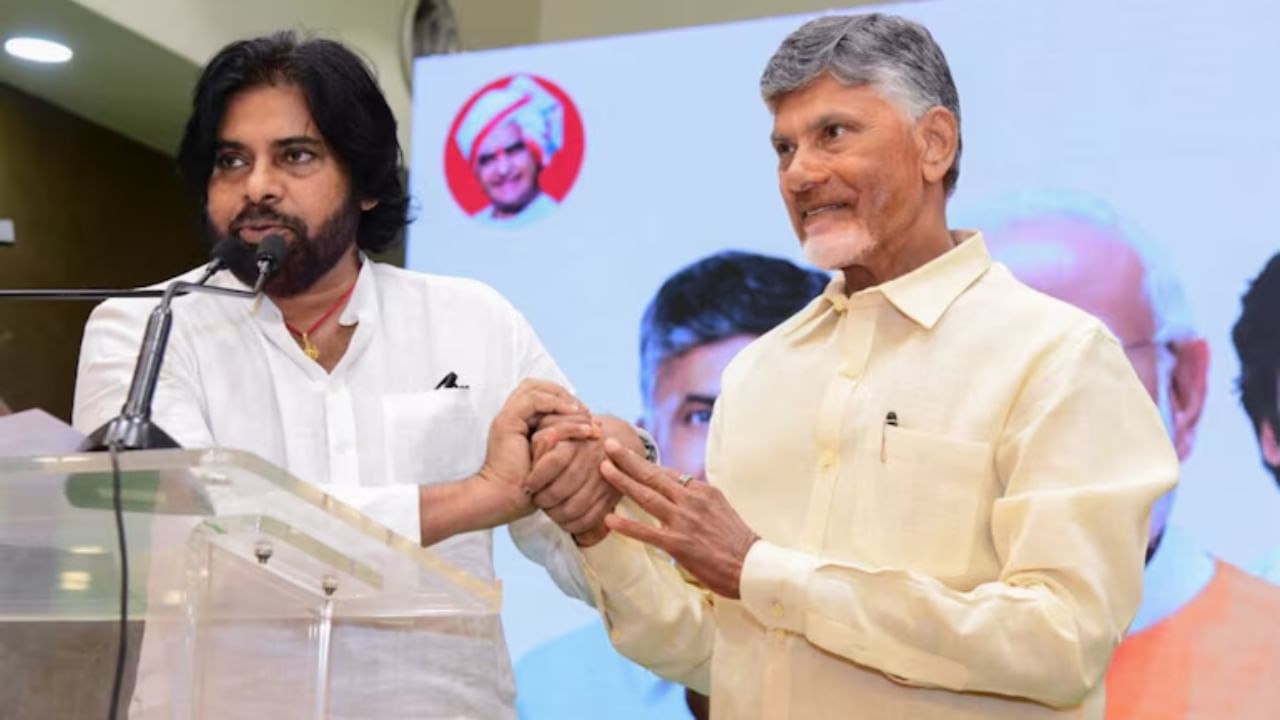 Pawan Kalyan Deputy CM: பவன் கல்யானுக்கு துணை முதல்வர் பதவி.. ஆந்திர அமைச்சரவை இலாக்கா விவரம் வெளியானது!