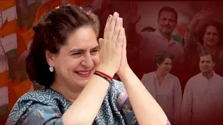 Priyanka Gandhi Wayanad: வயநாட்டில் பிரியங்கா காந்தி.. தேர்தல் அரசியலில் சாதிப்பாரா?