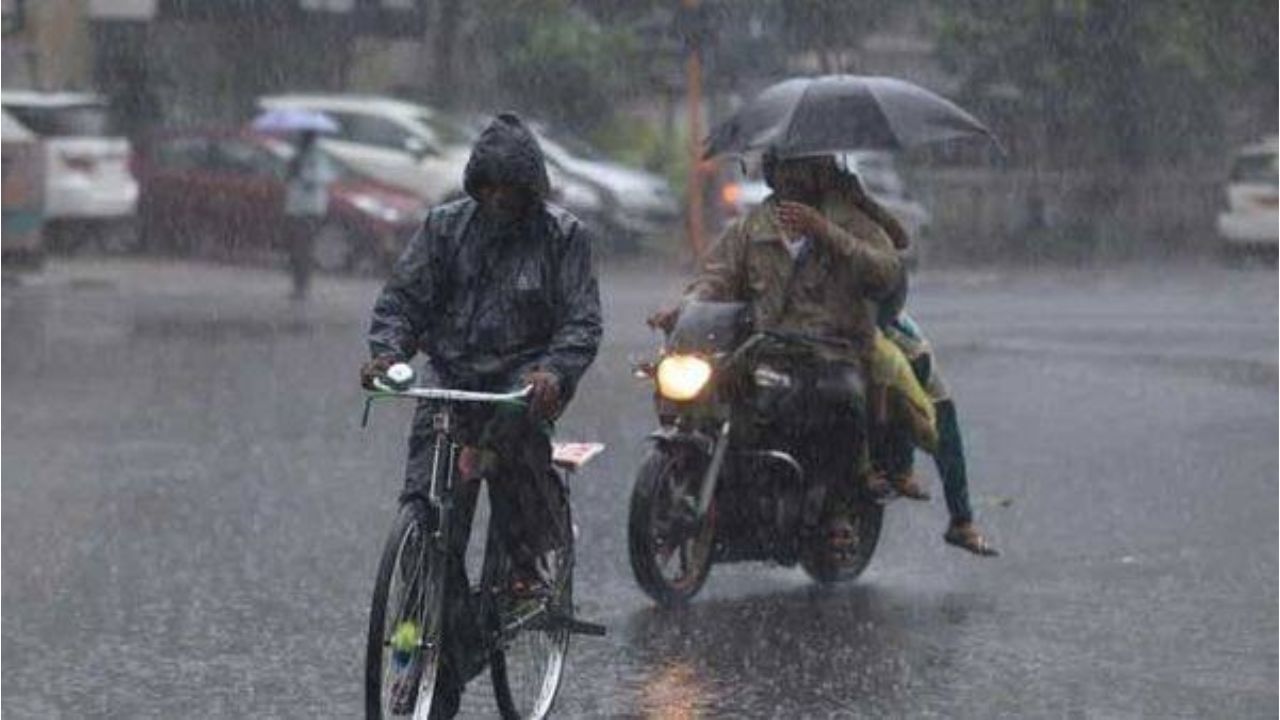 Tamilnadu Weather Report: இன்றும் நாளையும் 2 மாவட்டங்களுக்கு கனமழை எச்சரிக்கை.. வானிலை சொல்லும் தகவல் என்ன?