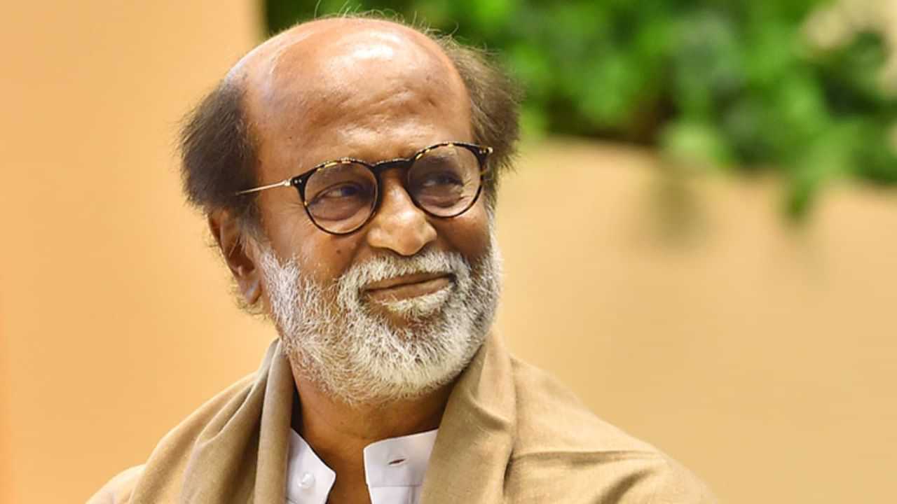 ’வலுவான எதிர்கட்சி ஜனநாயகத்திற்கு நல்லது’ - நடிகர் ரஜினிகாந்த்!