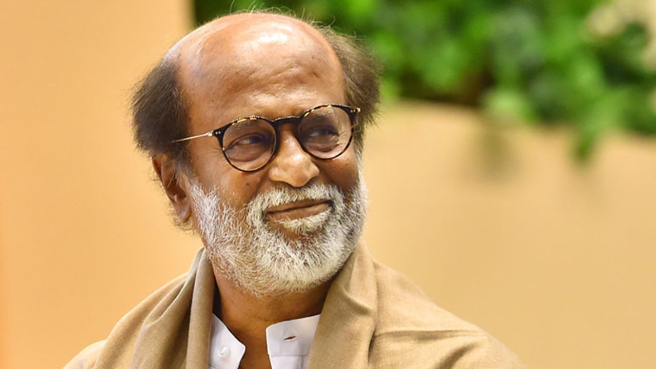 ’வலுவான எதிர்கட்சி ஜனநாயகத்திற்கு நல்லது’ – நடிகர் ரஜினிகாந்த்!