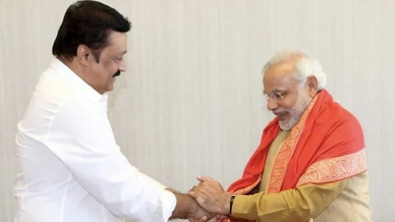 Suresh Gopi: அமைச்சரவையில் தொடர விருப்பம் இல்லையா? மாத்தி மாத்தி பேசும் சுரேஷ் கோபி!