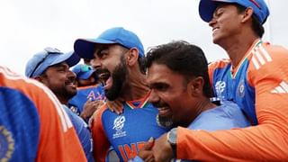 T20 உலகக்கோப்பையை வென்ற இந்திய அணி… வாழ்த்தும் பிரபலங்கள்!