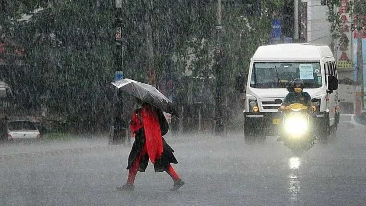 Tamilnadu Weather Alert: தமிழகத்திற்கு மிக கனமழை எச்சரிக்கை.. எத்தனை நாட்களுக்கு அலர்ட்? எங்கெங்கு?