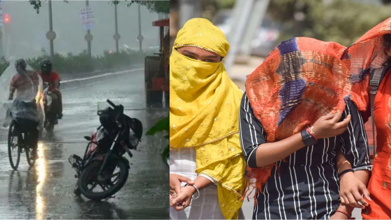 Tamilnadu Weather Update: இனி மழை இல்லை.. அதிகரிக்கும் வெப்பநிலை.. வானிலை சொல்லும் தகவல் என்ன?