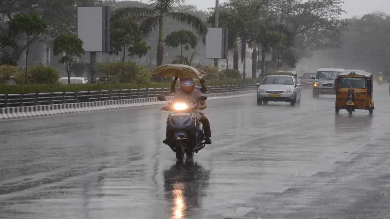 Tamilnadu Weather Alert: அடுத்த ஒரு வாரத்திற்கு கொட்டப்போகுது மழை.. எங்கெல்லாம் தெரியுமா?