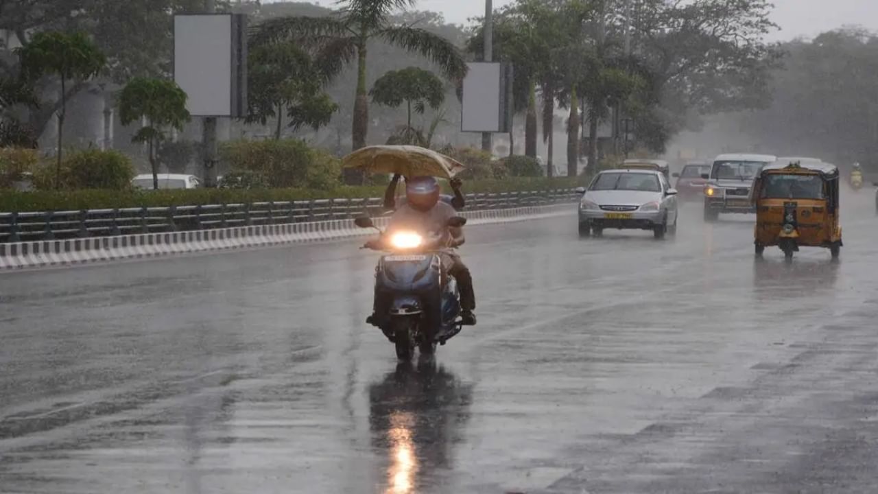 Tamilnadu Weather Alert: அடுத்த ஒரு வாரத்திற்கு கொட்டப்போகுது மழை.. எங்கெல்லாம் தெரியுமா?