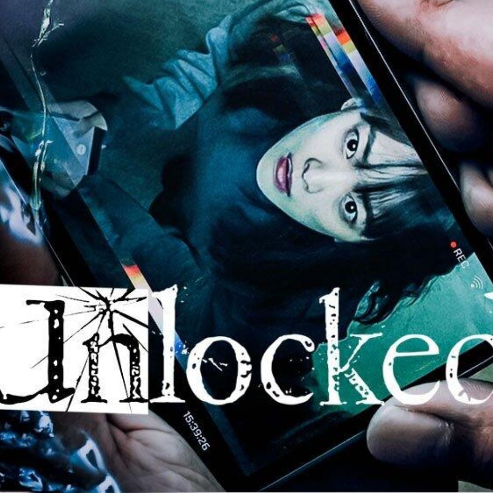 Unlocked