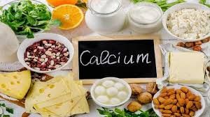 Low Calcium : பெண்களே உஷார்.. இந்த அறிகுறிகள் இருந்தால் கால்சியம் பிரச்னைனு தெரிஞ்சுக்கோங்க!