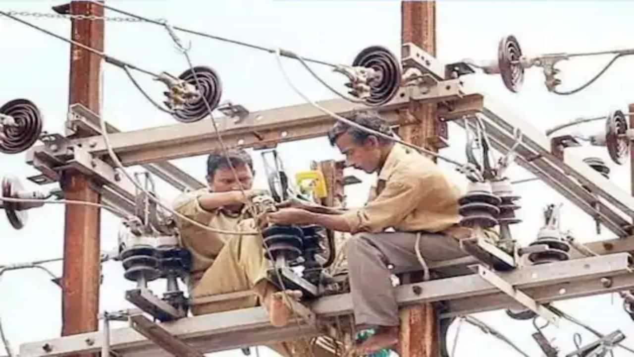 Chennai Power cut: சென்னையில் பல இடங்களில் இன்று மின்தடை.. எந்தெந்த எரியா?