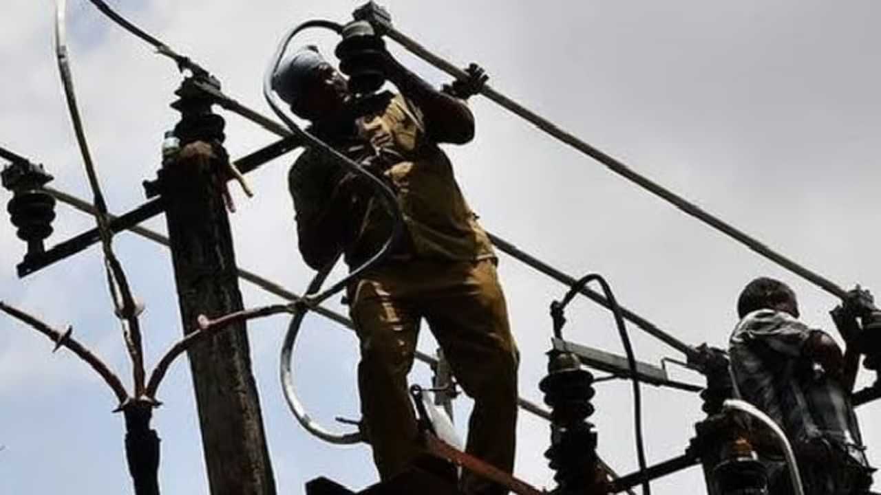 Chennai Powercut: சென்னையில் பல்வேறு இடங்களில் இன்று மின்தடை.. லிஸ்டில் இருக்கும் ஏரியாக்கள் இதோ!