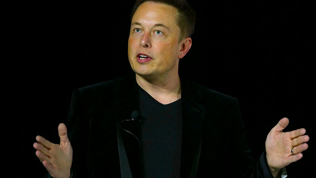 Elon Musk | என்னை 2 முறை கொலை செய்ய முயற்சிகள் நடைபெற்றது.. எலான் மக்ஸ் பகீர் தகவல்!