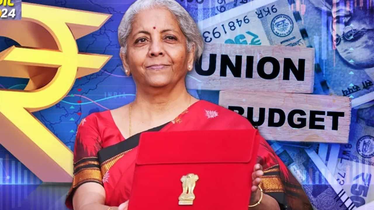 Union Budget 2024: மோடி 3.0வின் முதல் பட்ஜெட்.. இன்று தாக்கல் செய்கிறார் நிர்மலா சீதாராமன்!