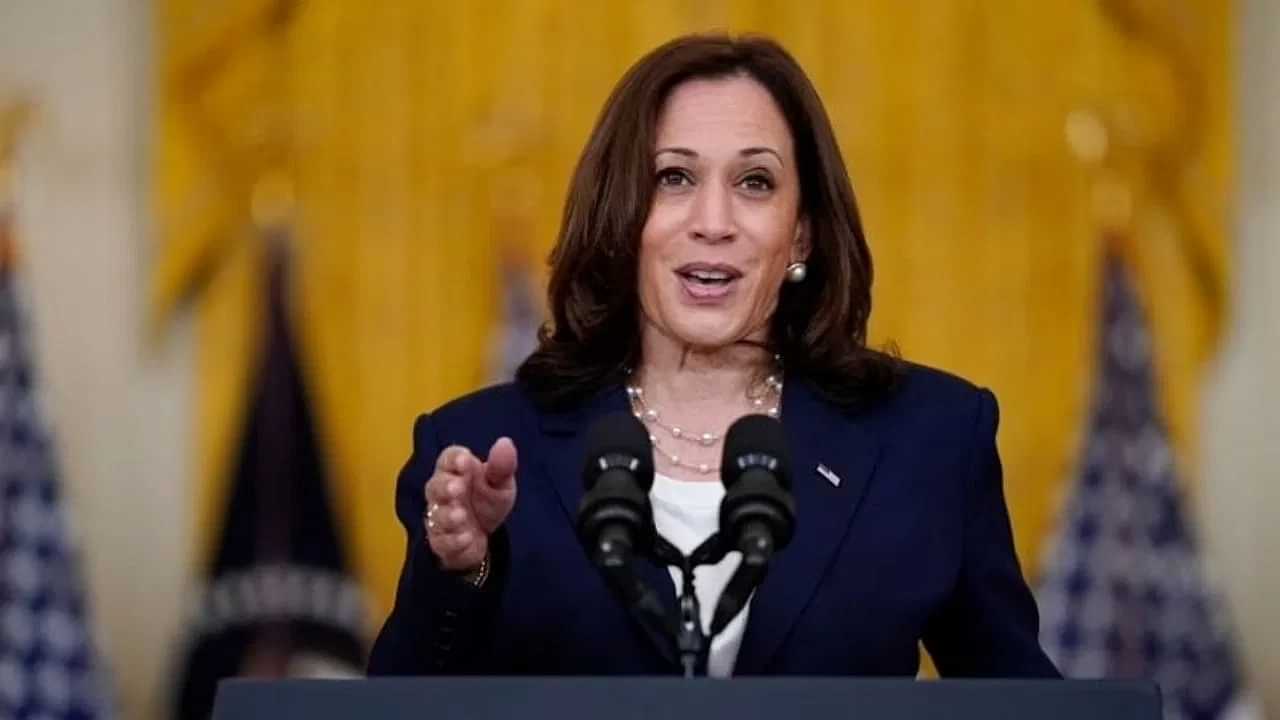 Kamala Harris: அமெரிக்க அதிபராவாரா மன்னார்குடி பெண்? கமலா ஹாரிஸ் - தமிழ்நாடு தொடர்பு இதுதான்!