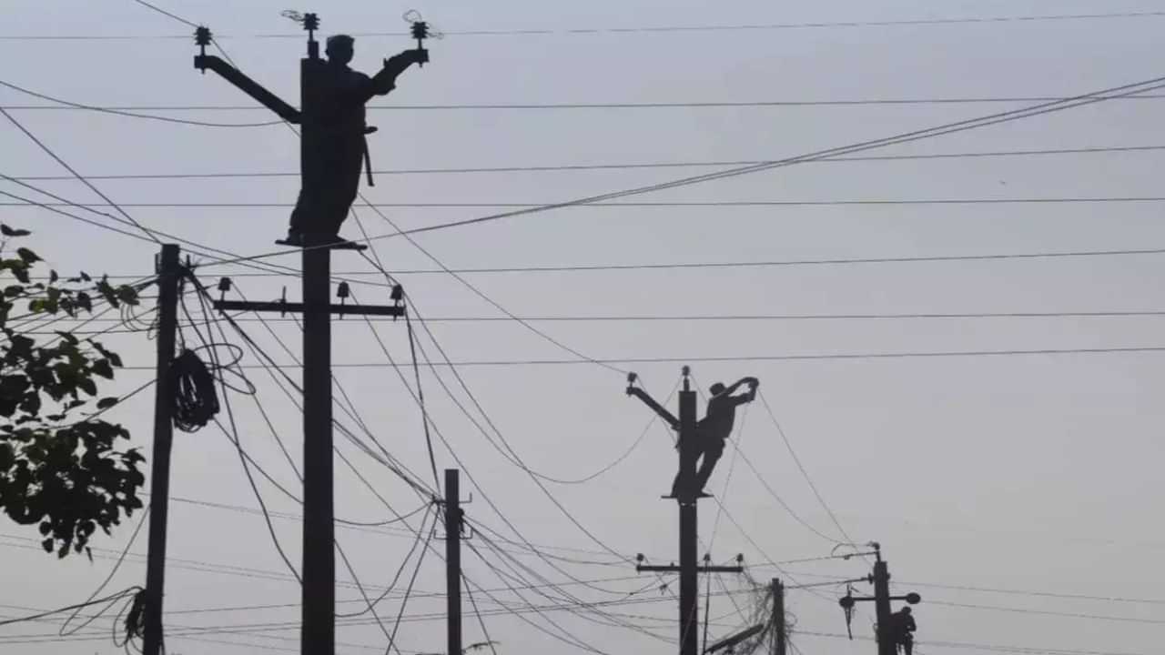 Chennai Power Cut : சென்னையில் இன்று மின்தடை.. எங்கெல்லாம் தெரியுமா?