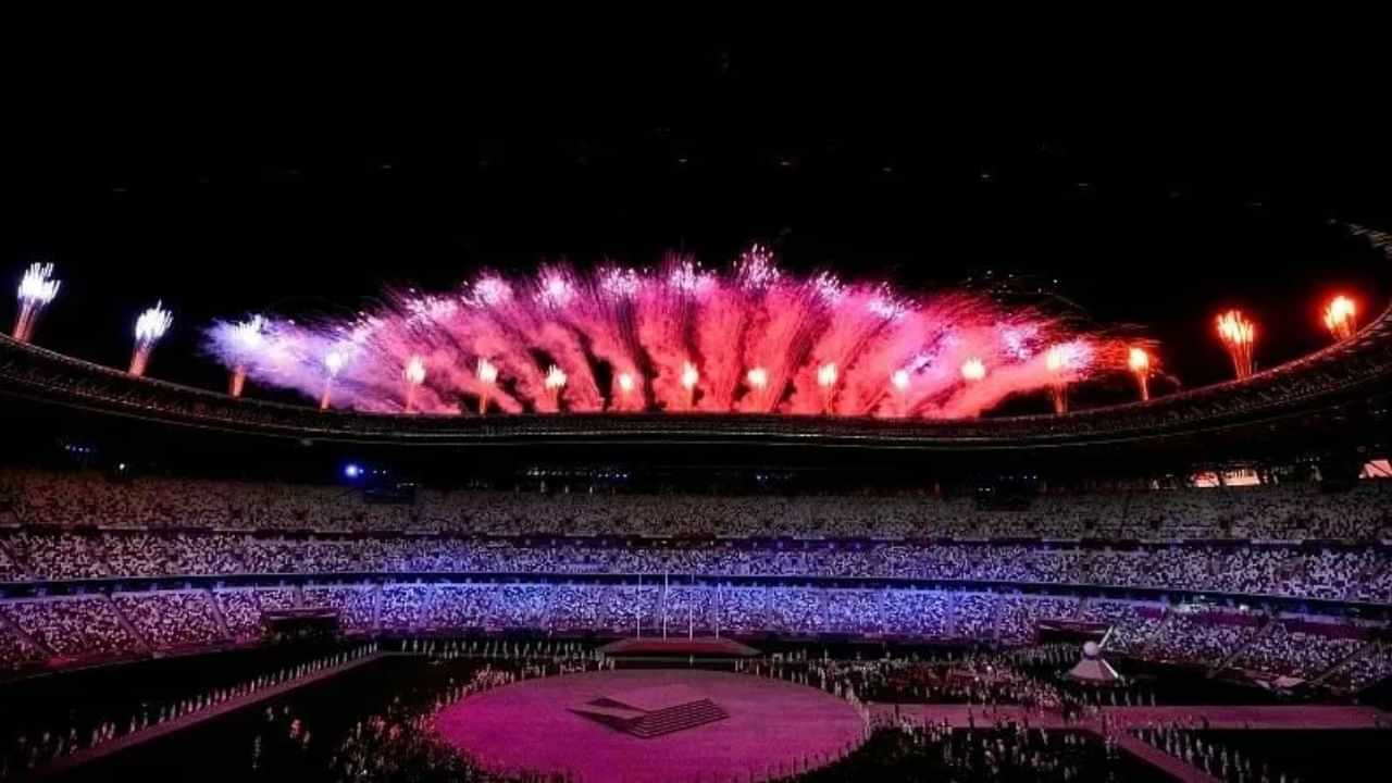 Paris Olympics 2024: பாரிஸ் ஒலிம்பிக்கில் இந்த இரு நாடுகள் பங்கேற்க தடை! ஏன் தெரியுமா?