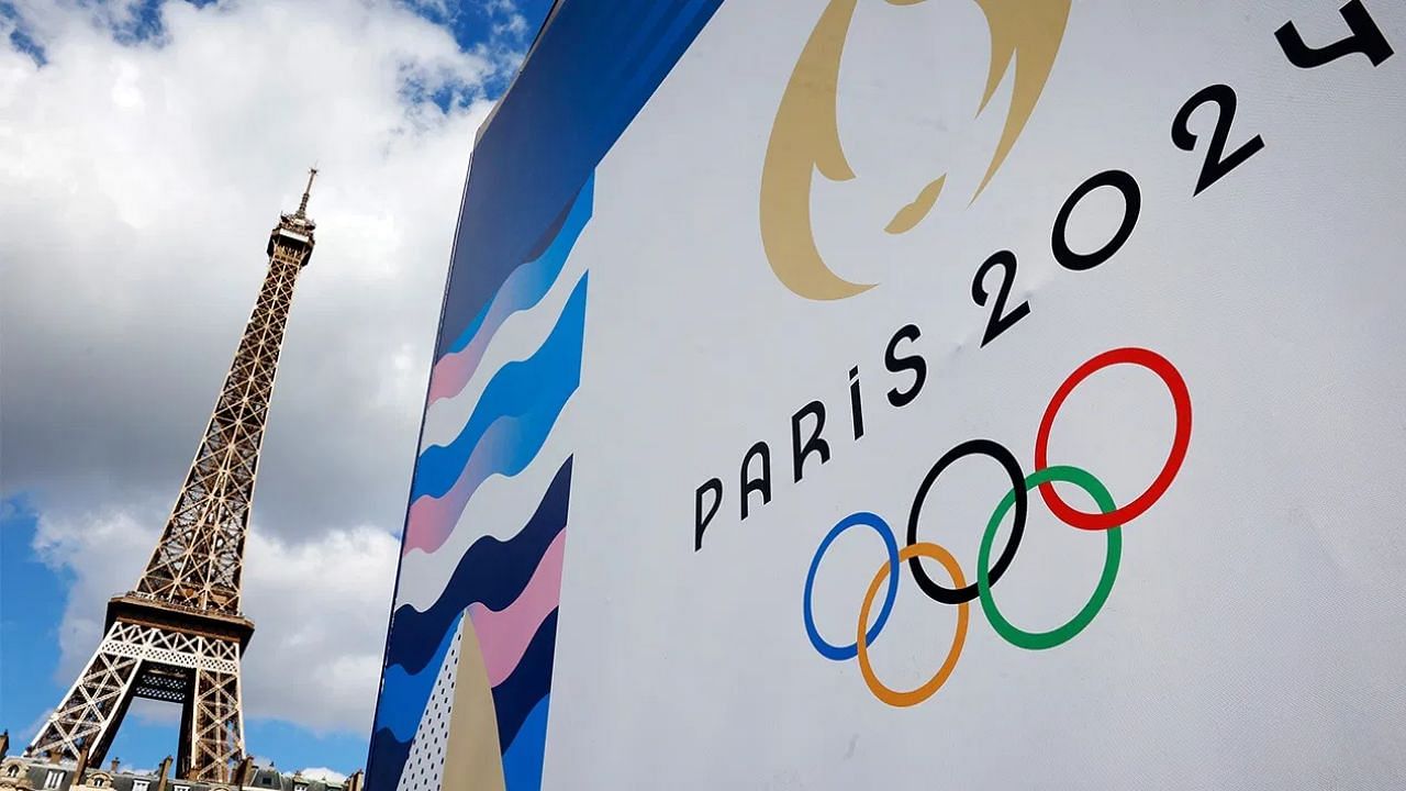 Paris Olympics 2024: ஒலிம்பிக் பதக்கம் வென்ற சிறிய நாடு எது தெரியுமா..? மக்கள் தொகை 34 ஆயிரம் மட்டுமே..!