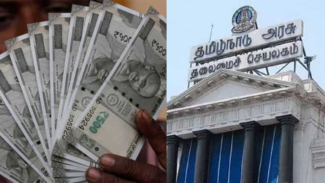 Tamil Puthalvan Scheme: மாணவர்களுக்கு மாதம் ரூ.1000.. இது இருந்தால் ஈஸியா பெறலாம்.. தமிழக அரசு முக்கிய அறிவிப்பு!