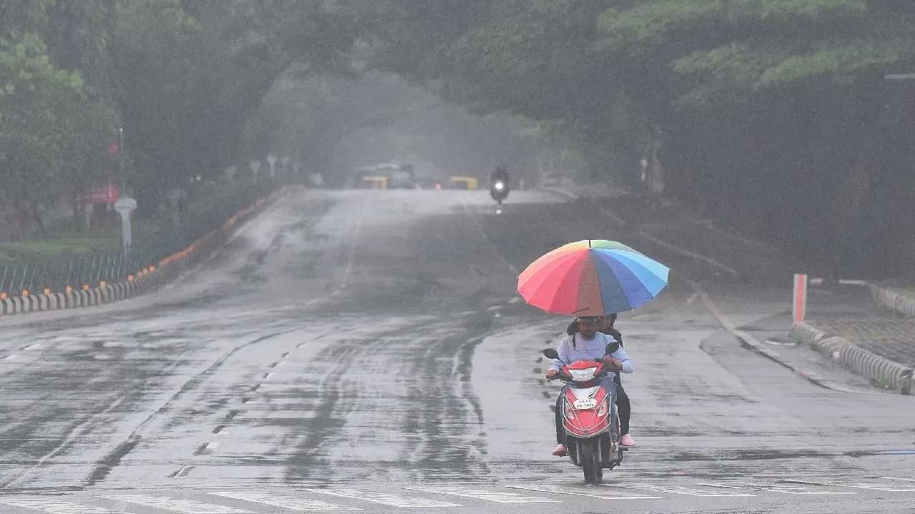 Tamilnadu Weather Alert: அடுத்த 6 நாட்களுக்கு பொளக்க போகும் மழை.. எந்தெந்த மாவட்டங்கள்?