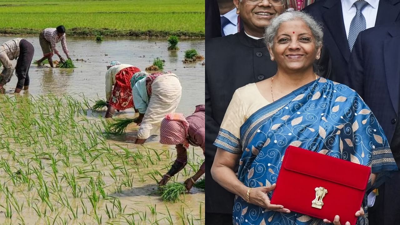 PM Kisan: பிஎம் கிசான் திட்டத்தில் உதவித்தொகை உயர்த்தப்படுமா? பட்ஜெட்டில் காத்திருக்கும் சப்ரைஸ்!