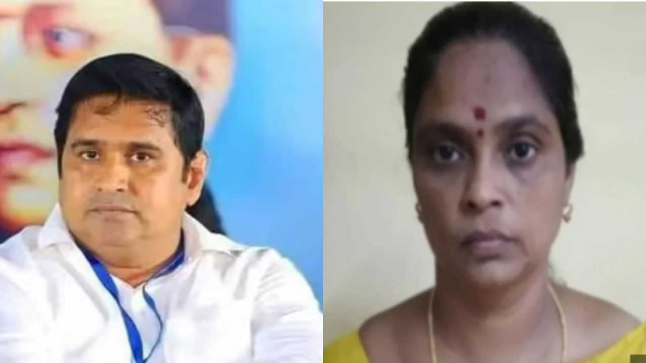 Amstrong Murder Case: ஆம்ஸ்ட்ராங் கொலை வழக்கு.. திமுக, அதிமுக, பாஜக நிர்வாகிகள் தொடர்பு.. மேலும் 3 பேர் கைது..