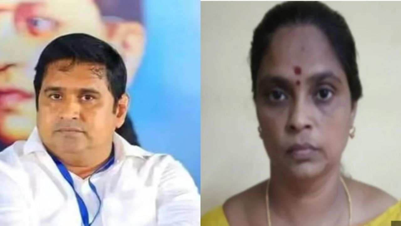 Amstrong Murder Case: ஆம்ஸ்ட்ராங் கொலை வழக்கு.. திமுக, அதிமுக, பாஜக நிர்வாகிகள் தொடர்பு.. மேலும் 3 பேர் கைது..