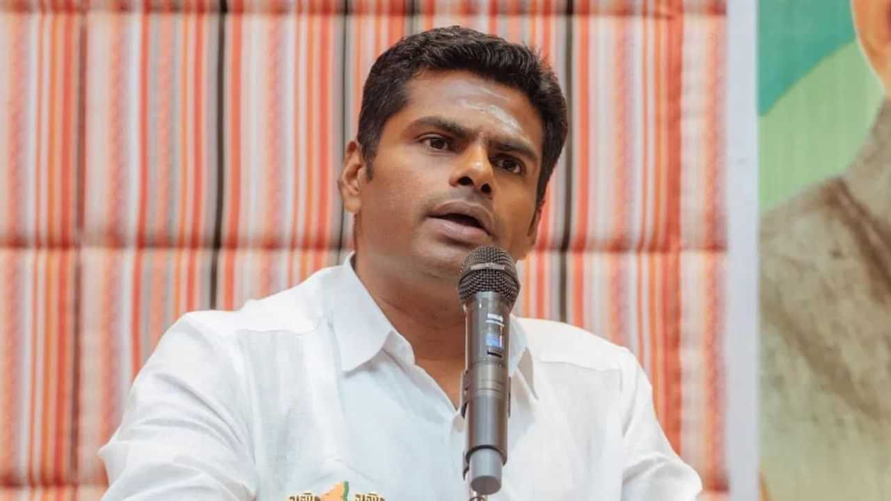 Annamalai: அரசியலில் குட்டி பிரேக்.. லண்டனில் படிப்பு.. அண்ணாமலையின் பிளான்!