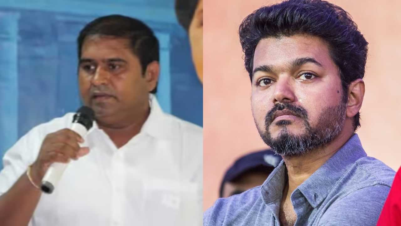 Vijay on Armstrong Murder: ”சமரசமின்றி சட்ட ஒழுங்கை நிலை நாட்டிடுக ஆம்ஸ்ட்ராங் படுகொலைக்கு விஜய் கண்டனம்!