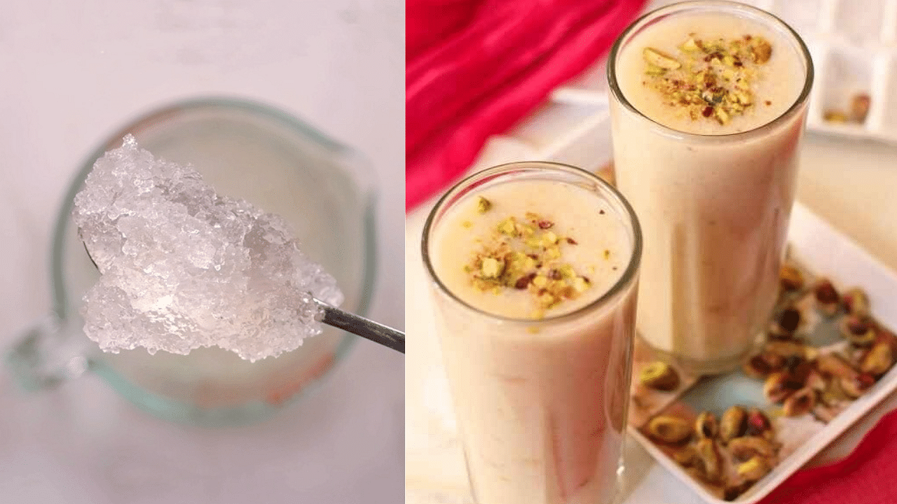 Badam Pisin Payasam: வெறும் 10 நிமிடத்தில் தித்திப்பான பாதாம் பிசின் பாயசம் ரெடி..! குழந்தைகளுக்கு செஞ்சிக்கொடுங்க..