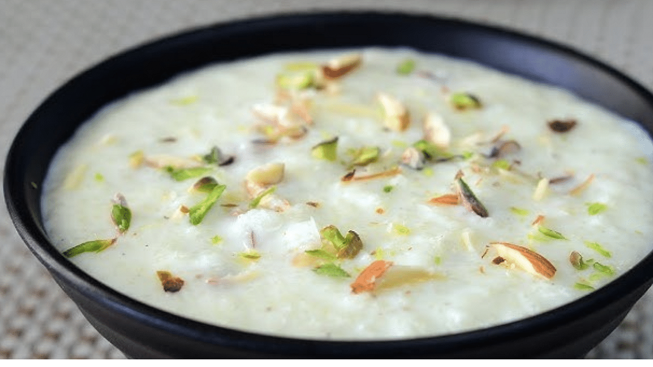 Banana Kheer: இந்த 5 பொருட்கள் இருந்தால் போதும்.. ஹெல்த்தியான வாழைப்பழ கீர் தயார்..