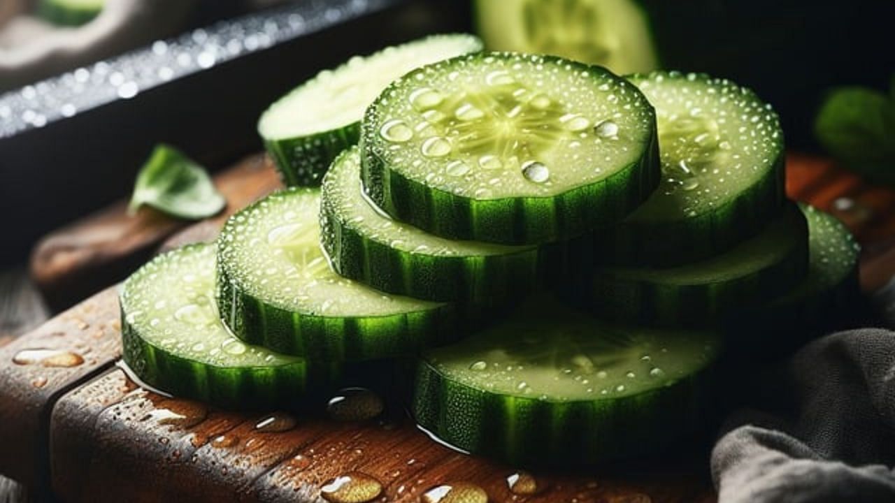 cucumber 1